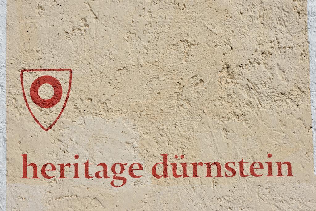 Heritage Dürnstein Buitenkant foto