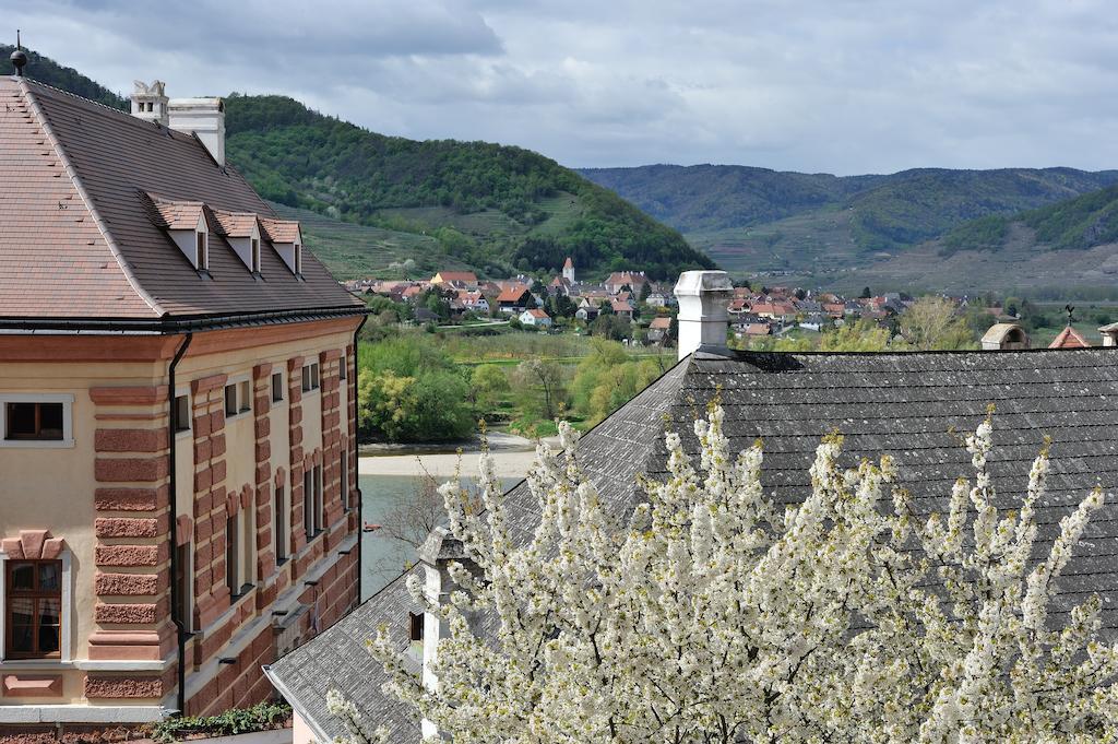 Heritage Dürnstein Kamer foto