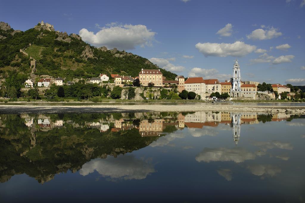 Heritage Dürnstein Buitenkant foto