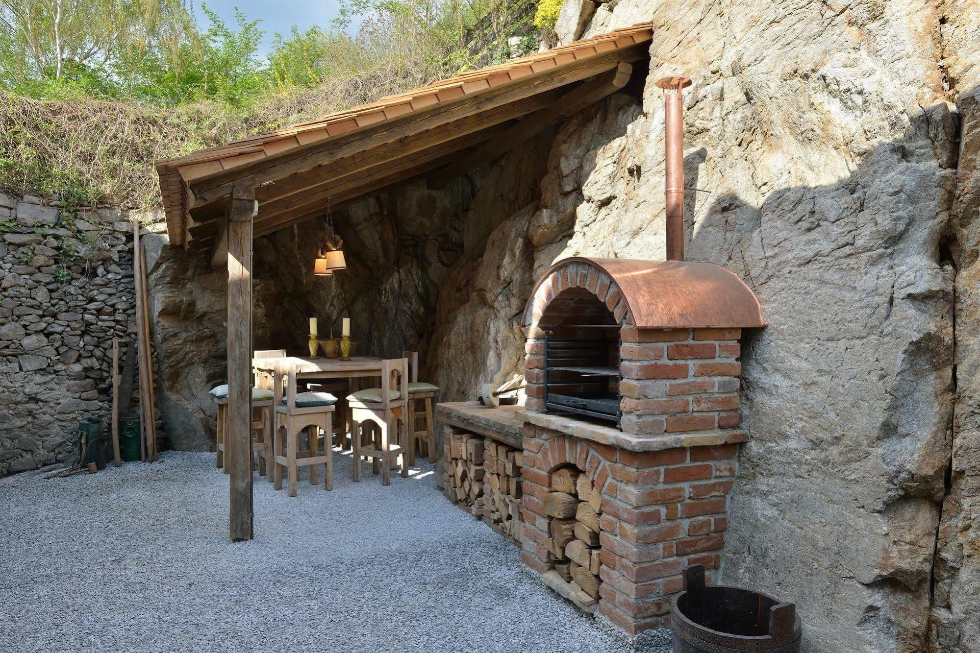 Heritage Dürnstein Buitenkant foto